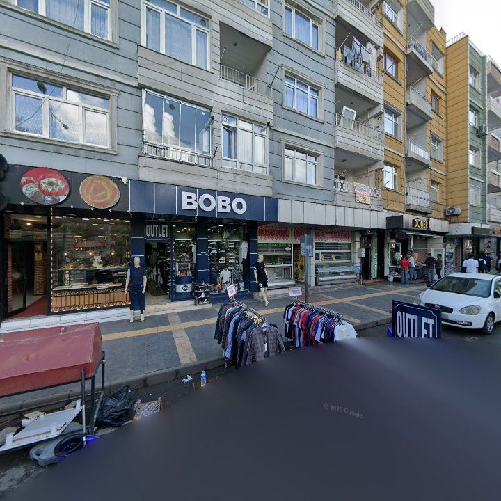 Koşuyolu Ekmek Fırını
