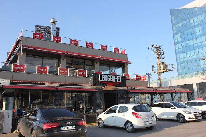 Lenger Et