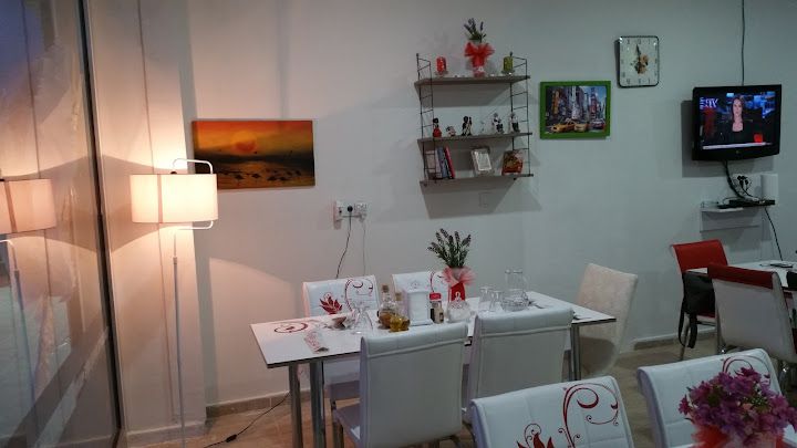 Lezzet Durağı Diyarbakır