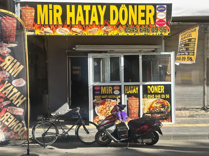 Mir Hatay Döner