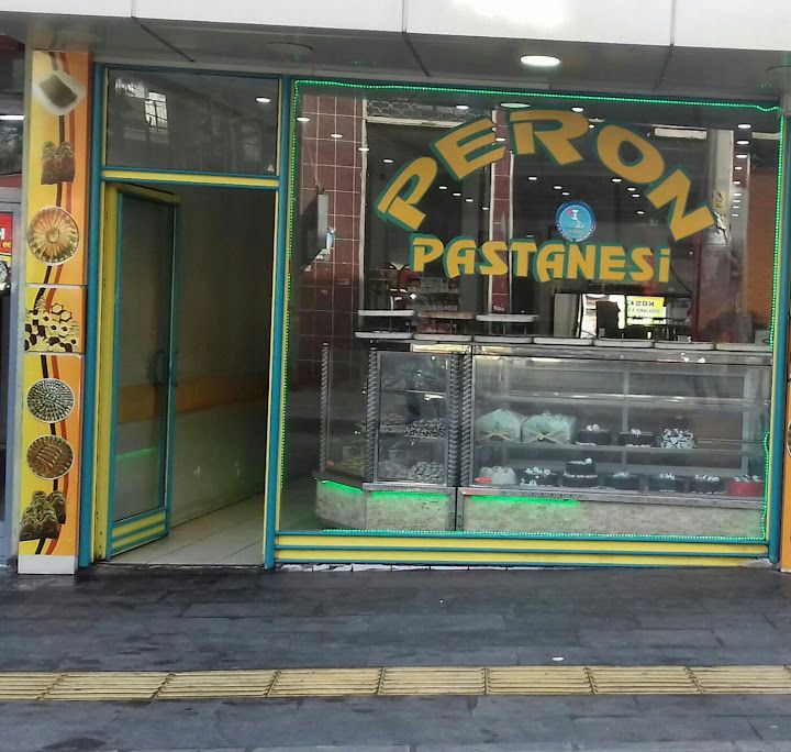 Peron Pastanesi