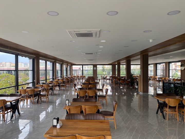Pınar Lahmacun Göletli Şubesi