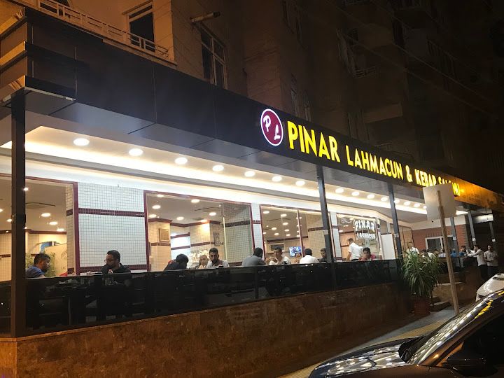 Pınar Ocakbaşı