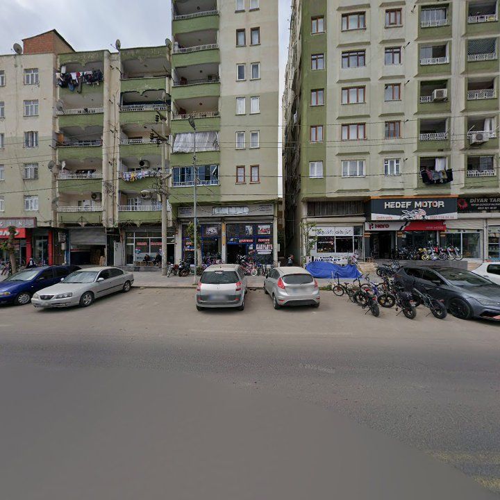 Şampiyon Çiğköfte
