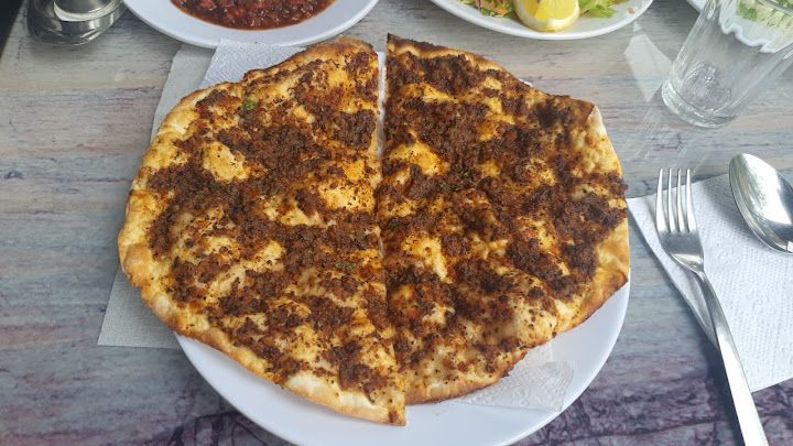 Sebat Lahmacun