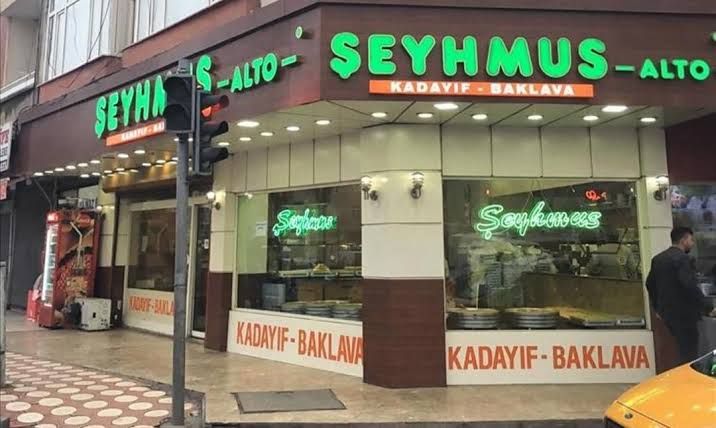 Şeyhmus Alto | Kuruçeşme Şubesi
