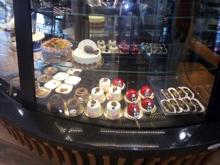 Şeyhmus Tatlıcısı