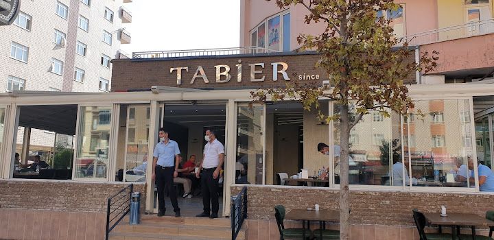 Tabier Lahmacun Pide & Kebap Salonu