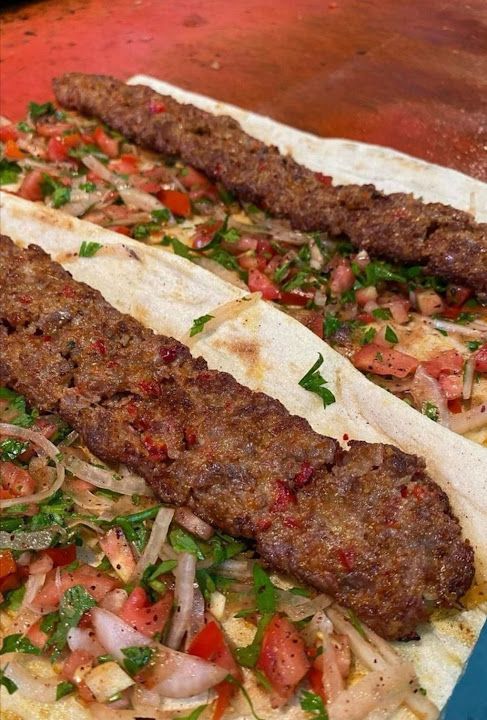 Tarihi Köfteci