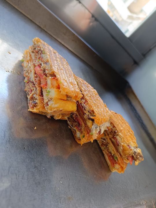 Tostçu Cevat Usta
