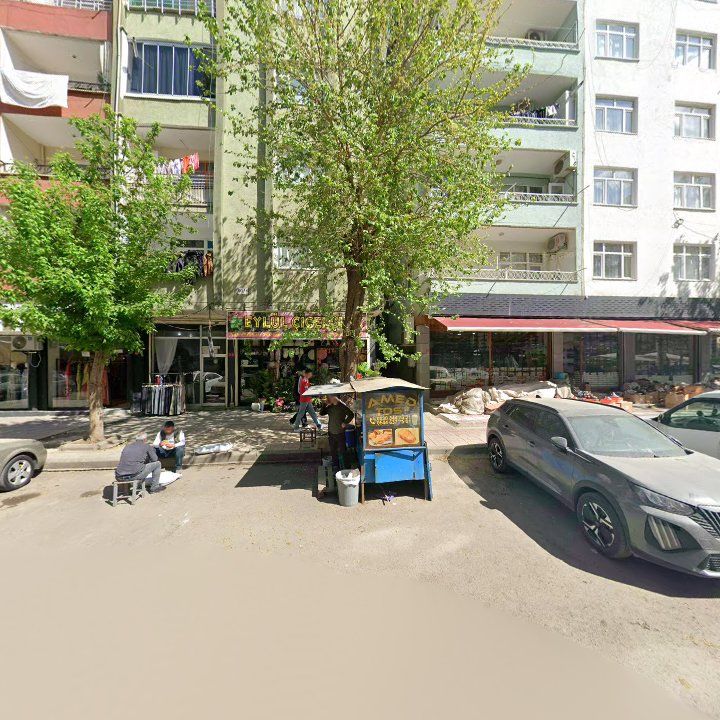 Yorulmaz Fırını