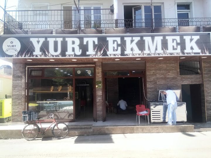 Yurtekmek