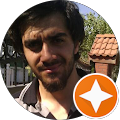 Baha gürbüzer