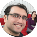 BAHADIR ÇETİN