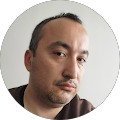 bahadir yılmaz