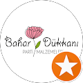 Bahar Gündoğdu