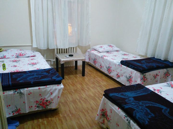 Bahar Otel