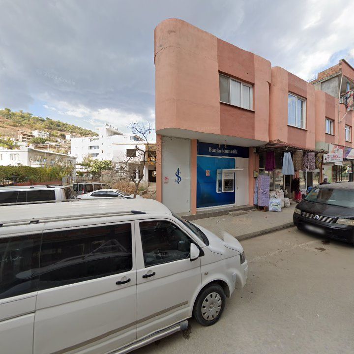 Bahçe Dürümcüsü