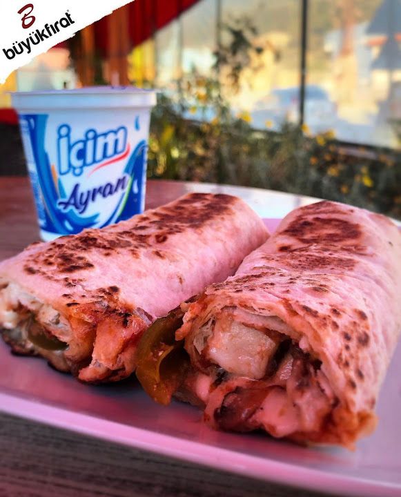 Büyükfırat Pastane&Cafe