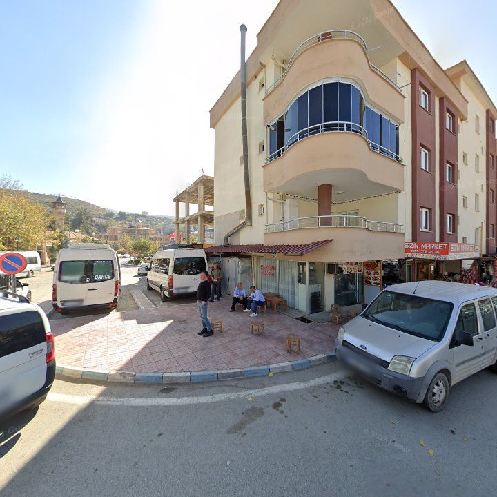 Et Ve Tavuk Pişirim Dünyası