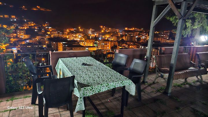 Fettahlıoğlu Kale Parkı