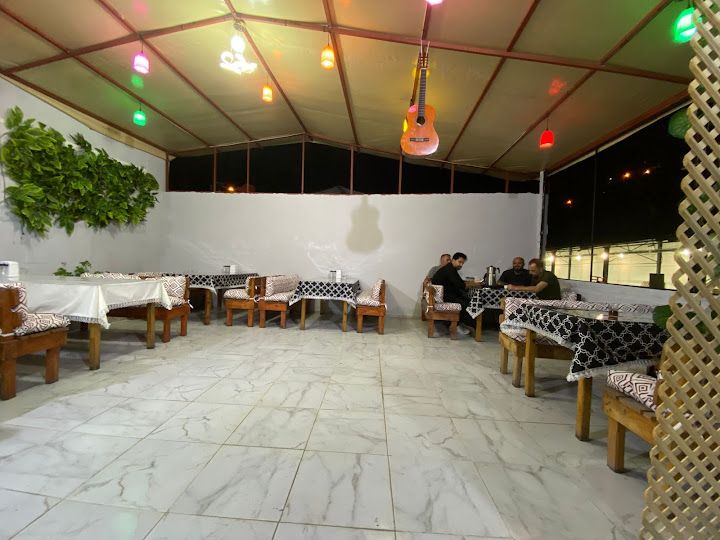 Gavurdağı Ocakbaşı Kebap Paça