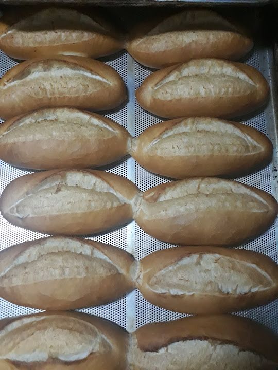 Kardeşler Ekmek Teknesi