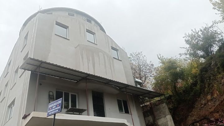 Kebapçı Ramazan Usta