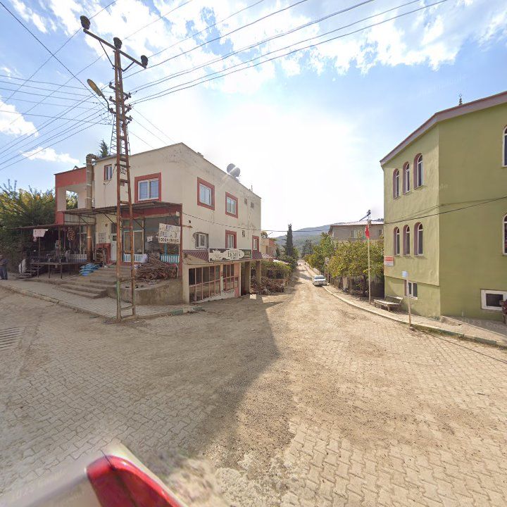Kutlu Pide Ve Lahmacun Salonu