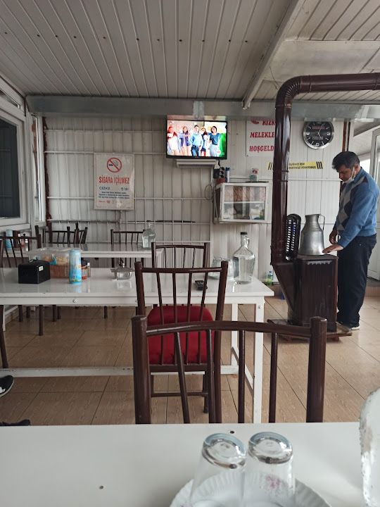 Sanayi Büfe