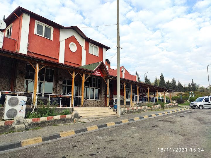 Tufan Usta İzgi Tesisleri