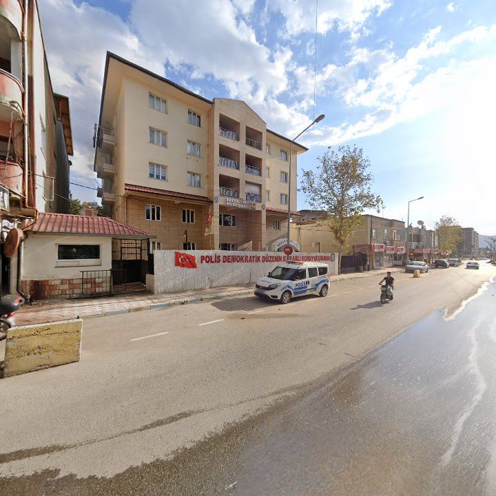 Ünlü Dondurmacı