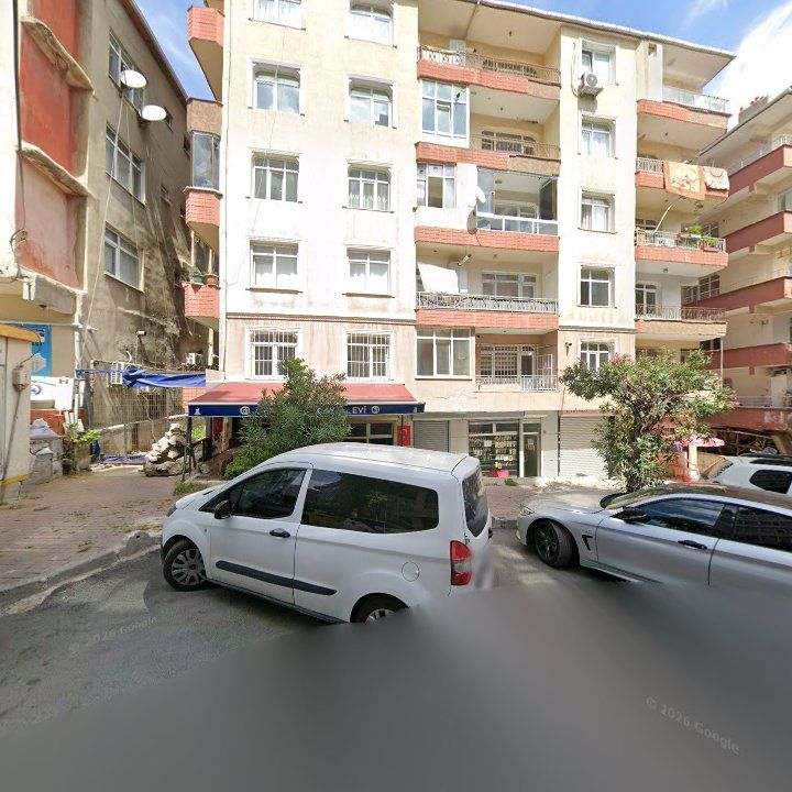 61 Gençlik Çay Evi
