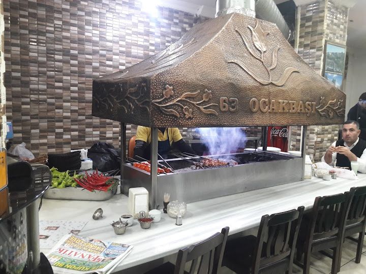 63 Oçakbaşı