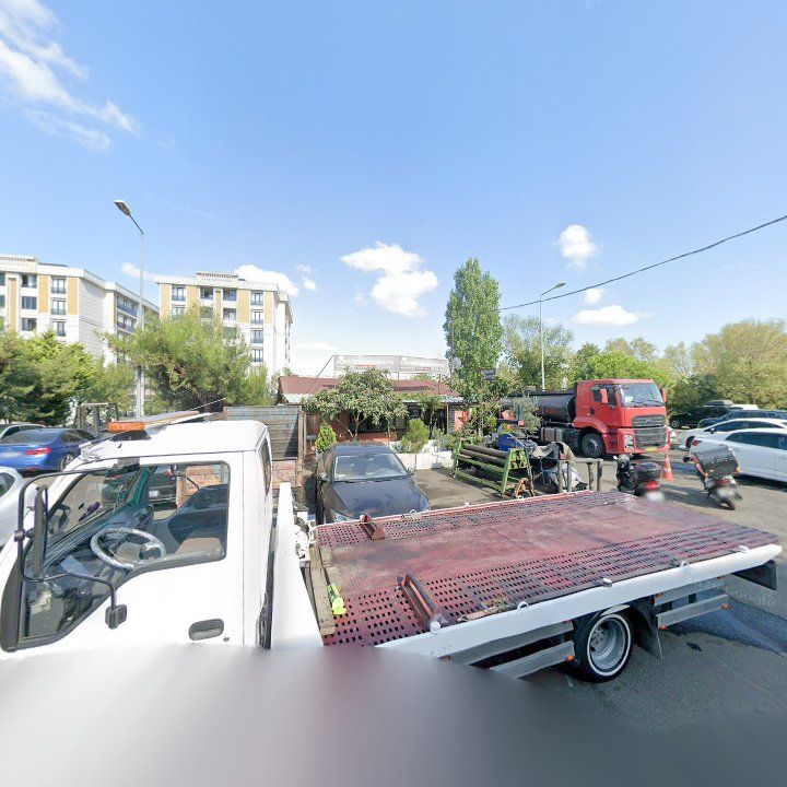 Acıktım Büfe Lokanta