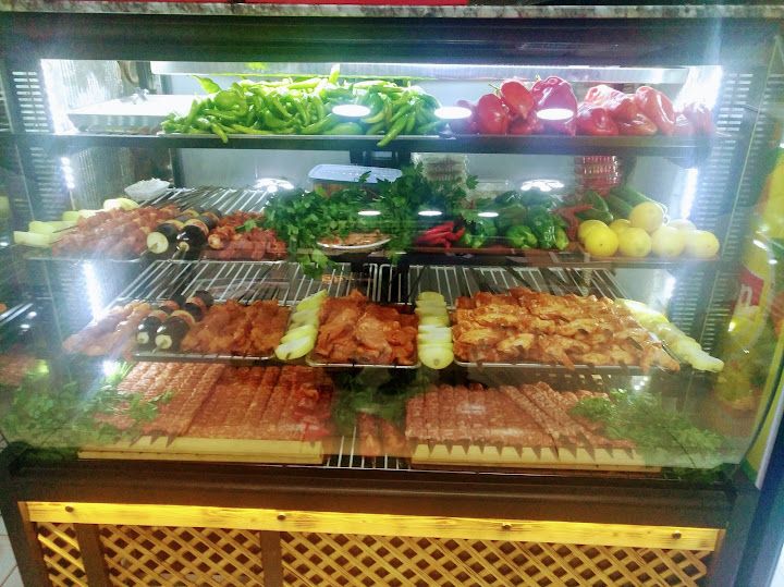 ADANALI KARDEŞLER KEBAP