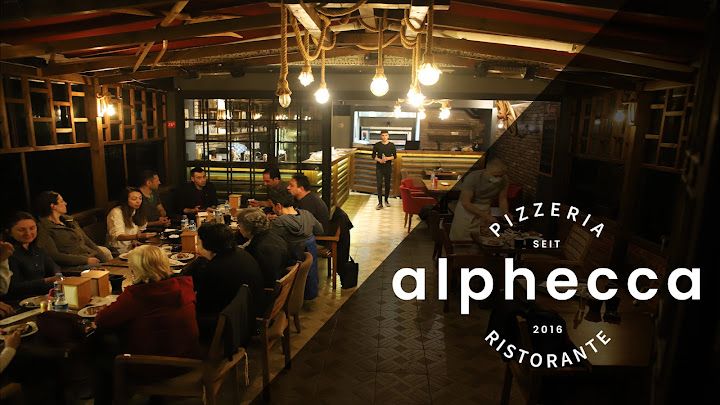 Alphecca