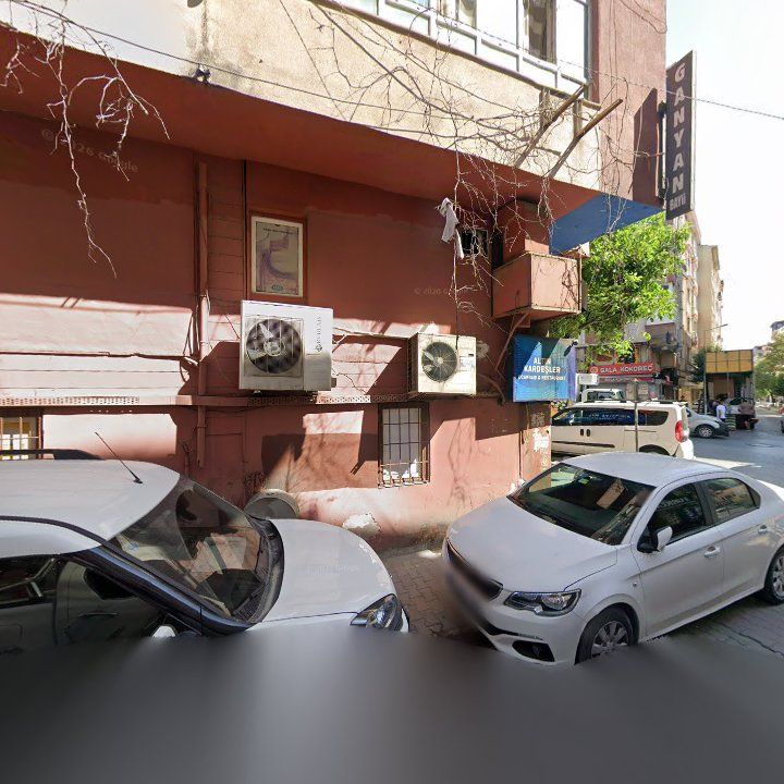 Altın Kardeşler Ocakbaşı & Restaurant