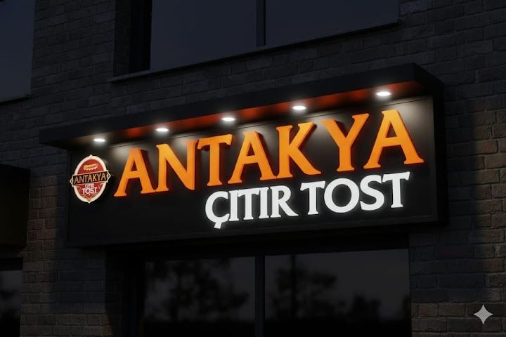 Antakya Çitir Tost