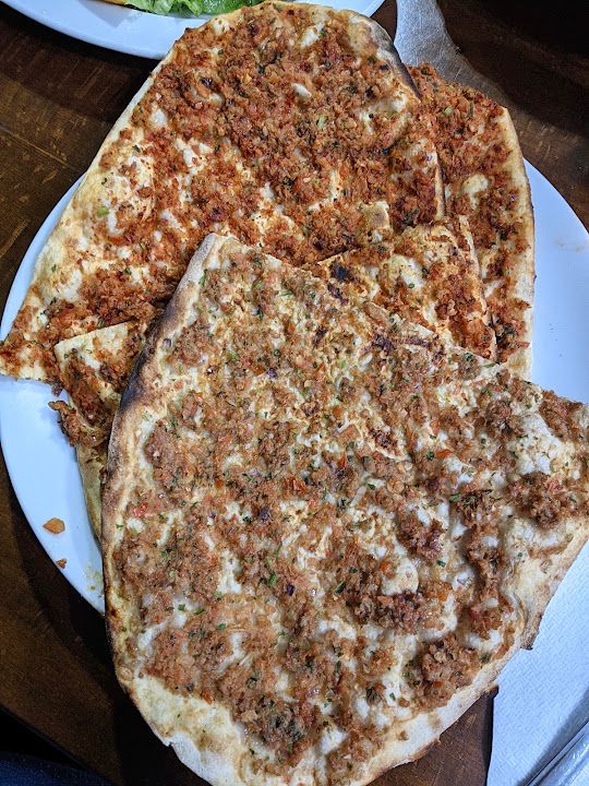 Antepli Yaşar Usta Kebap Ve Lahmacun Salonu