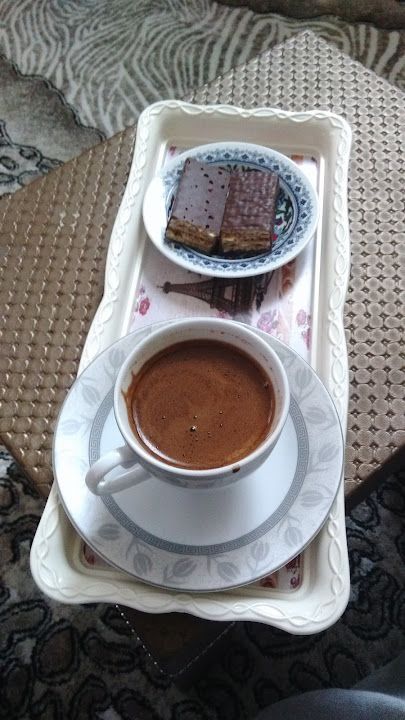 Ay Yıldız Ekmek Fırını