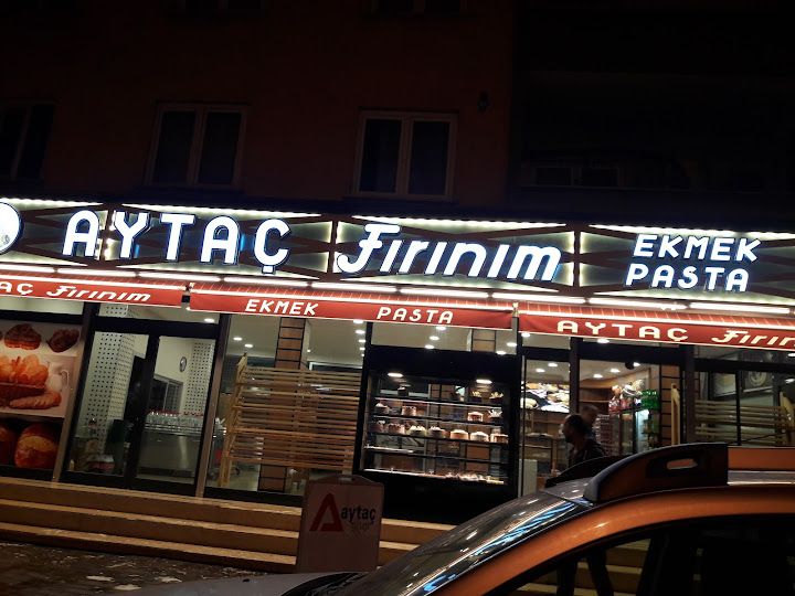 Aytaç Fırınım Ekmek & Pasta