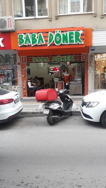 Baba Döner (Bahçelievler-Yayla)