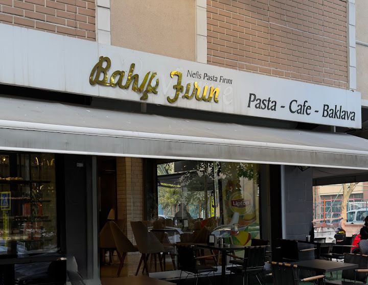 Bahçe Fırın