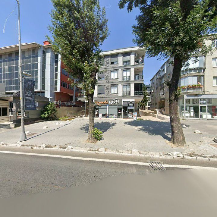Bahçe Köfte