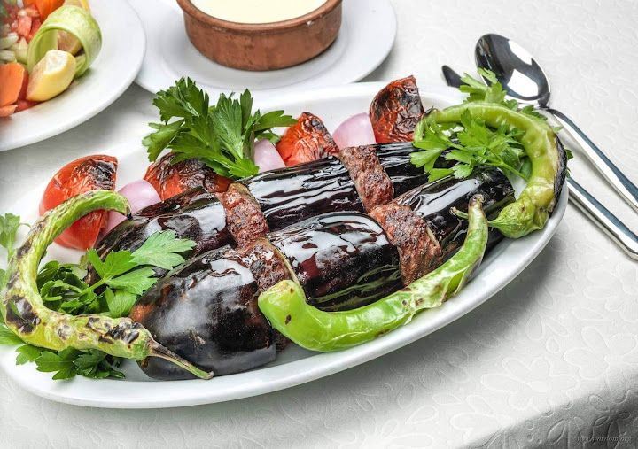 Bahçeli İskender