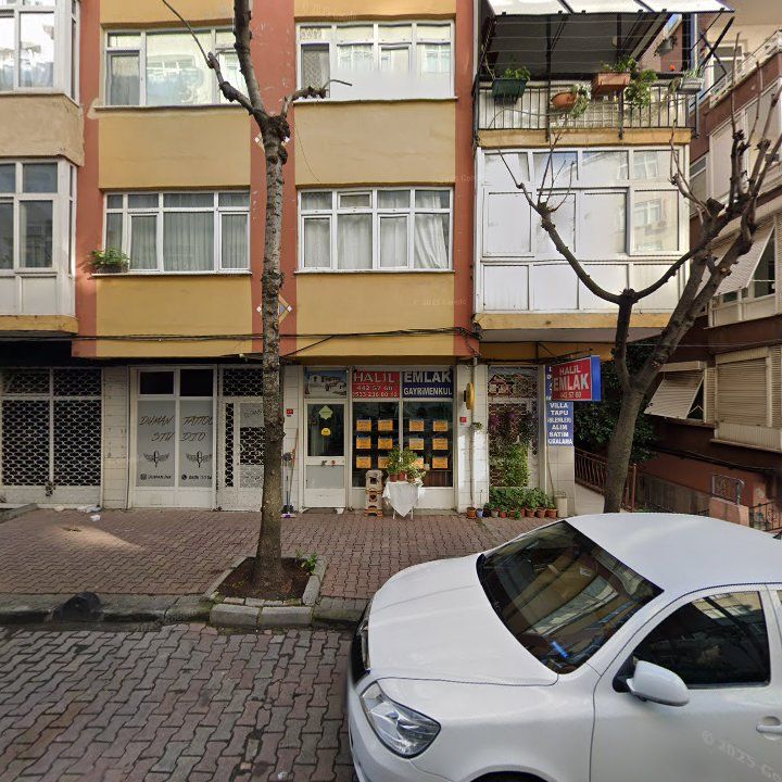 Bahçelievler Yayla Büfe