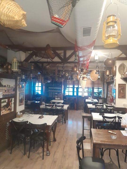 Balikci Saffet