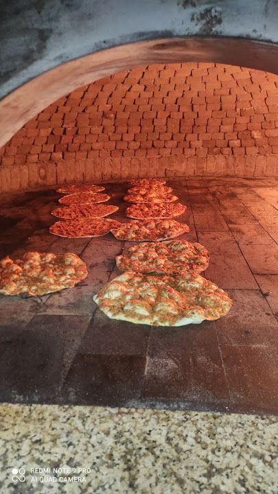 Bir tat pide