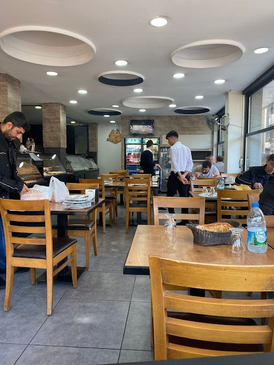 Birvan Kebap